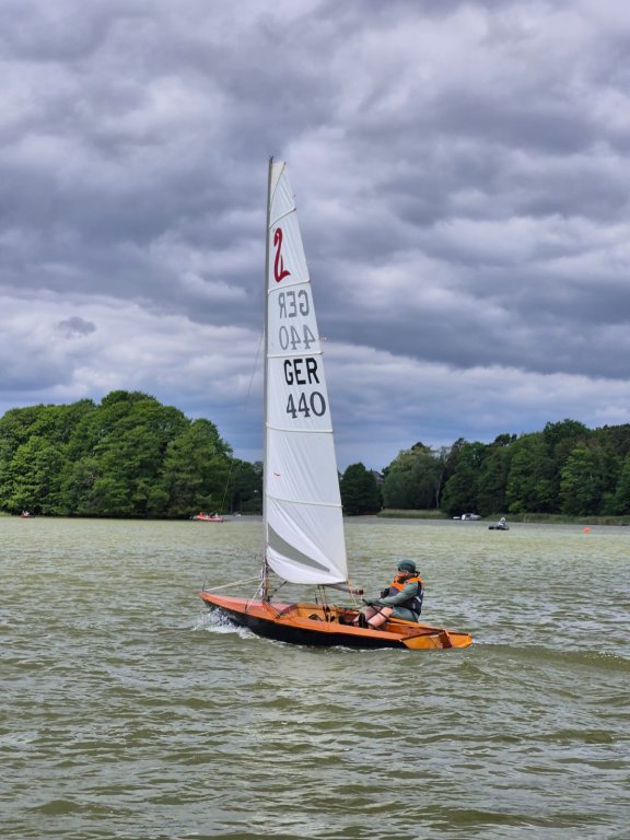Templiner Freundschaftsregatta 2026